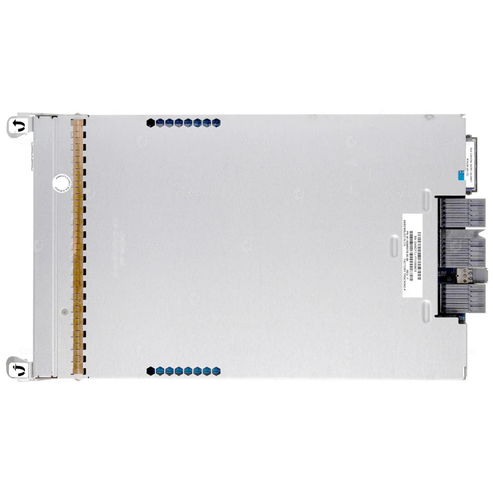 803277-001 HPE SAS 12G CONTROLLER MODULE FOR HPE MSA 1040